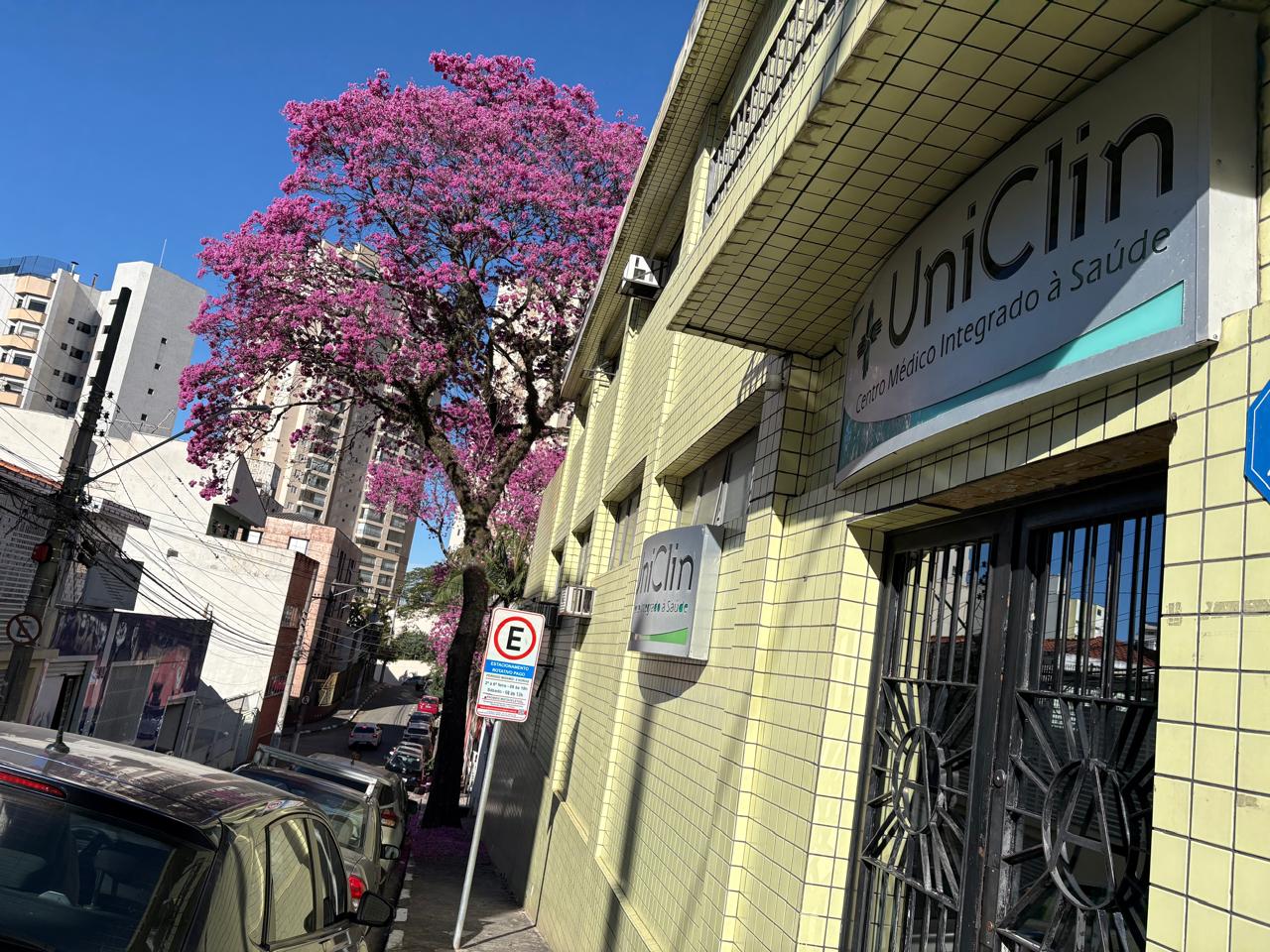Clínica