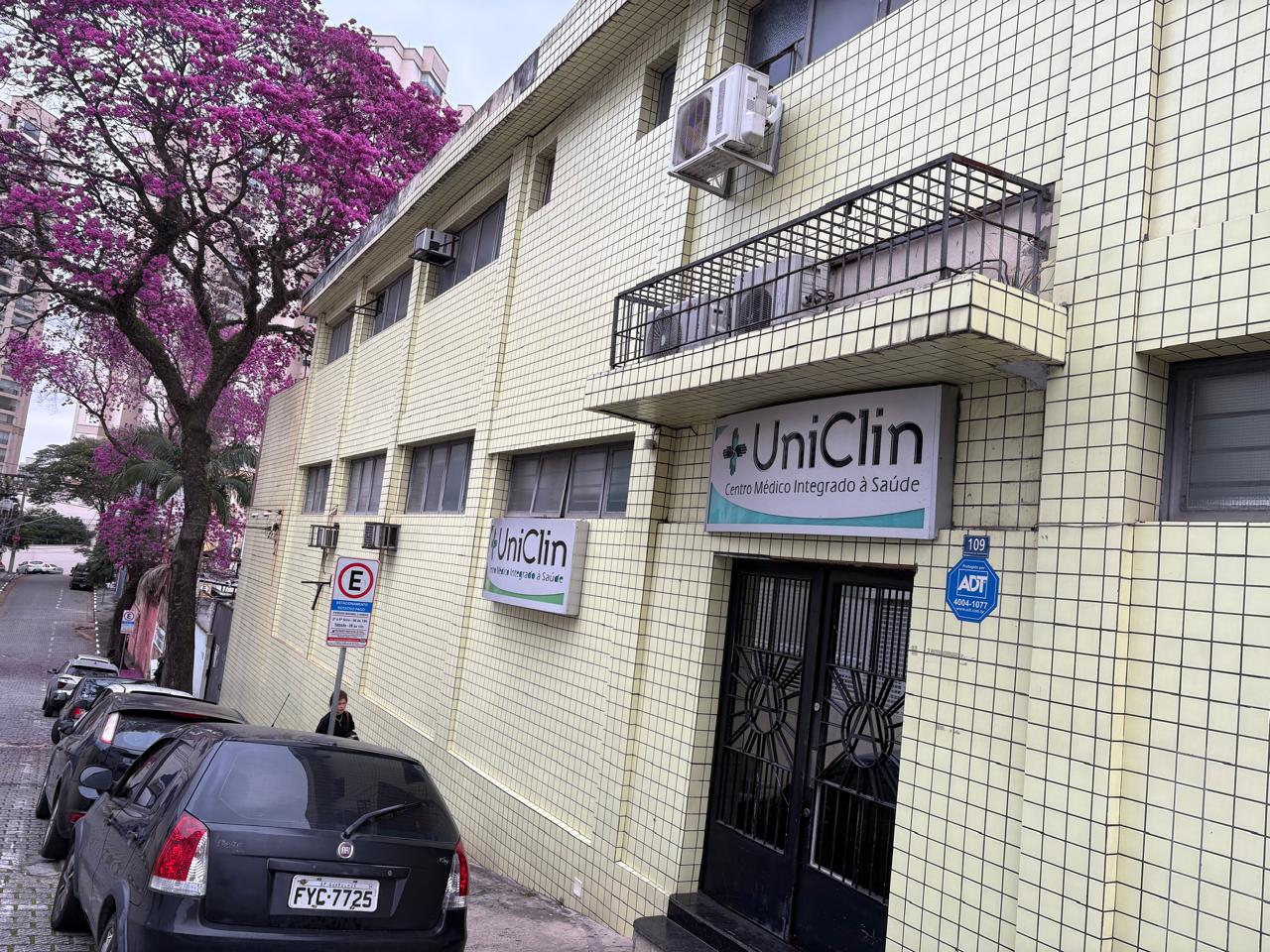 Clínica