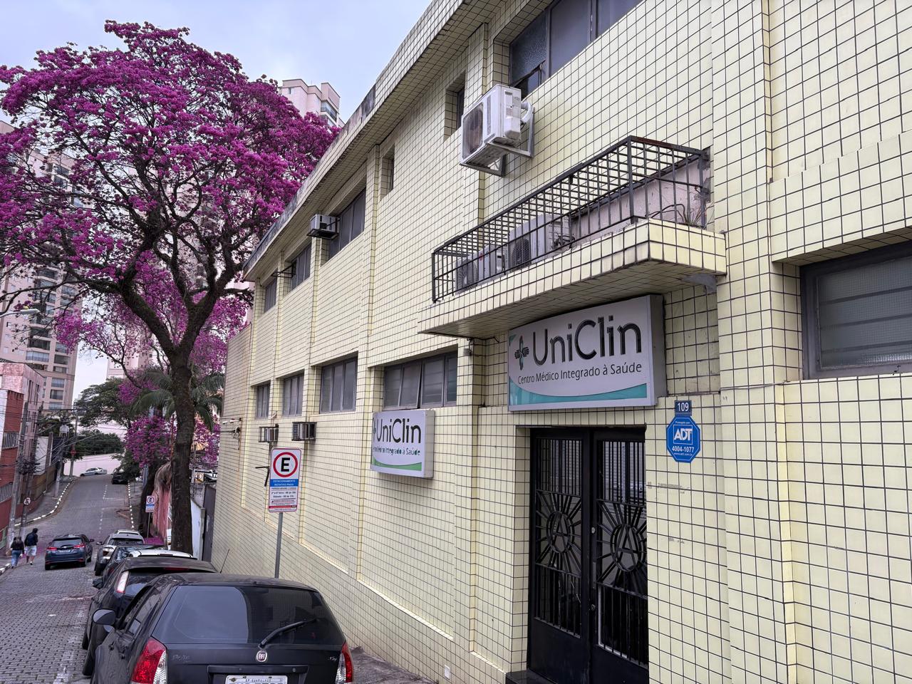 Clínica